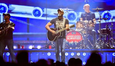 Hootie & The Blowfish Celebrate 30th Anniversary Of Iconic ‘Cracked Rear View’ Album On Summer Tour