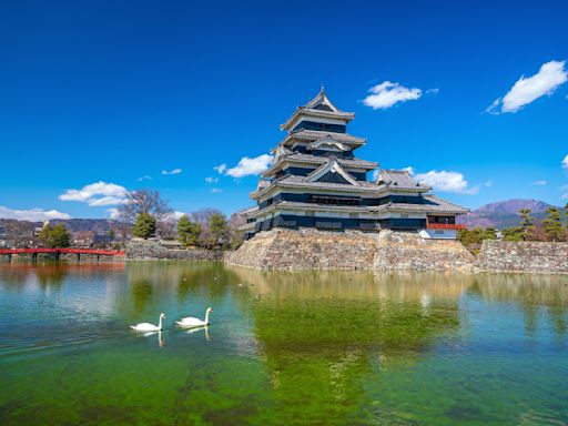 日本四國景點推薦！逛神社、古蹟、植物園，基本款行程一定要去！