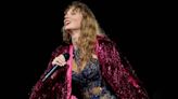 Lyrics to 'Florida!!!' From Taylor Swift's New Album 'The Tortured Poets Department'