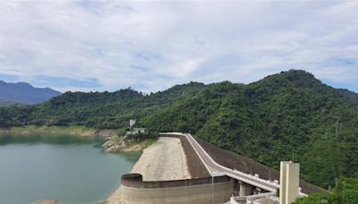 梅雨降平地仍有幫助 水利局：結穗期可省灌溉用水