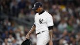 Yankees’ Chapman ruled out for ALDS after skipping workout