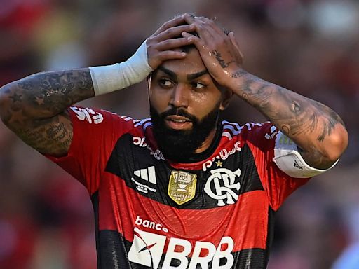 Como julgamento adiado muda a situação da Gabigol, do Flamengo; saiba próximos passos - Lance!