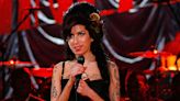 Amy Winehouse’s Viral Hot-Mic Moment from 2008 Grammys About Justin Timberlake Cut from “Back to Black” Biopic
