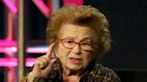 Dr Ruth, sex expert who revolutionized how Americans talk in public about intercourse, dies at 96