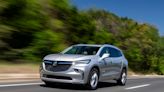 Overall quality of new cars falls amid pandemic; Buick takes top spot in annual survey