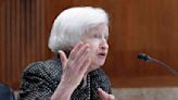 Yellen, Collins say Treasury contract policies on telework need review