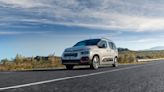 【2024車訊風雲獎 】時尚生活方塊 Citroen Berlingo M