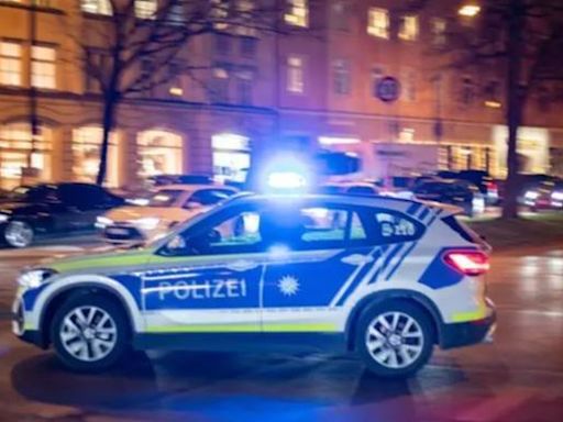 Un joven de 17 años se entrega a la Policía tras la agresión a un político en Alemania