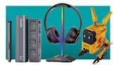 These 6 Prime Day PC gaming deals under $50 are like a quality of life patch for my actual life
