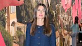 El chic parisino se apodera de Carlota Casiraghi en su cita tradicional con la pasarela