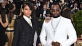 Hotel video appears to show Sean 'Diddy' Combs beating ex Cassie in 2016