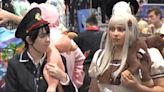 13,000 attend Day 1 of annual ‘Animazement’ anime convention in Raleigh