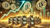 Bitcoin's July Boom: Mining Activity Soars, Hashrate Increases, Selling Pressure Declines - EconoTimes