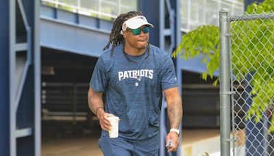 For one Patriots coach, familiarity breeds success