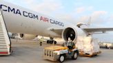 CMA CGM Air Cargo discontinues US service