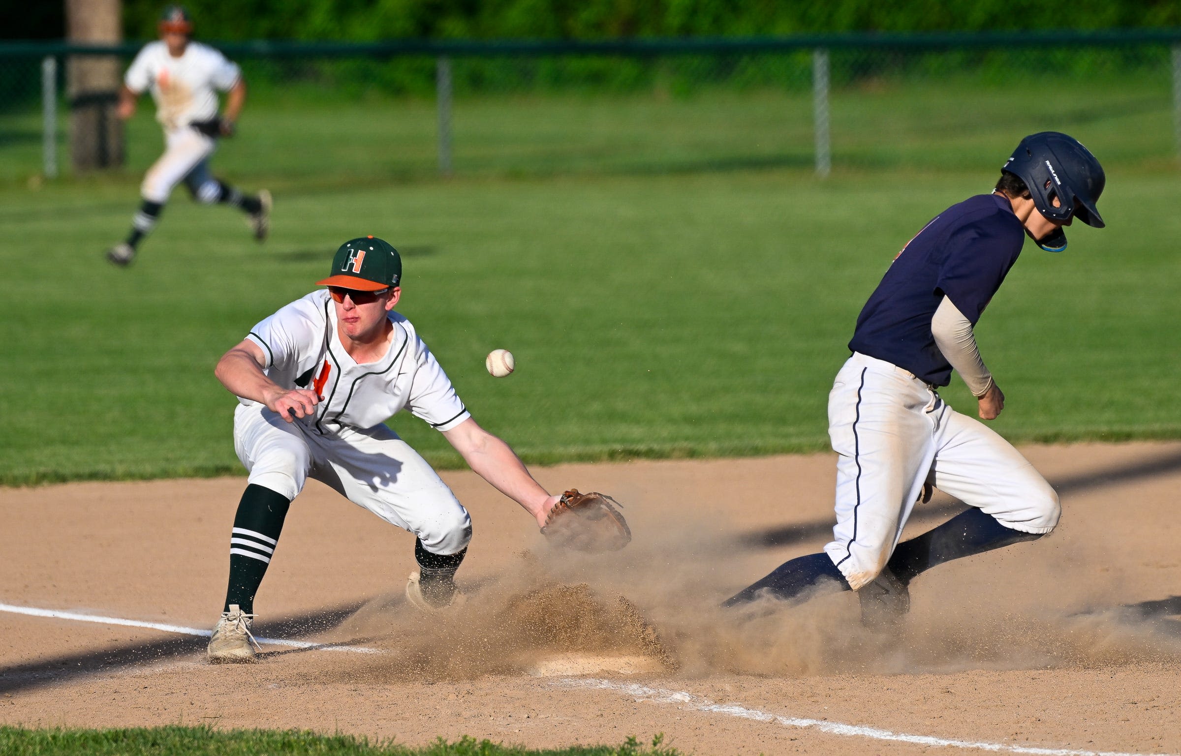 Rich Pedroli Classic: Lincoln-Sudbury baseball shows ways it can win against Hopkinton