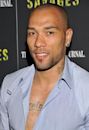 John Carew