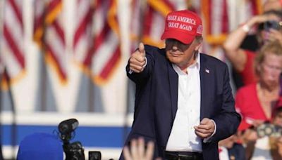 El debate sobre vacunas: Trump y Kennedy Jr. en el centro de la polémica