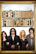 Gene Simmons : Mes bijoux de famille