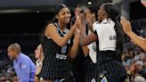 Angel Reese pleased to be part of WNBA rookie class that's uplifting the sport