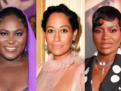 Danielle Brooks To Host The Return Of Black Girls Rock!, Tracee Ellis Ross, Fantasia, And More To Be Honored