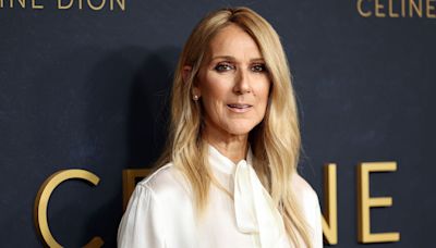 Celine Dion Denounces Trump Rally’s Use of Her Hit “My Heart Will Go On”: “Really, THAT Song?”