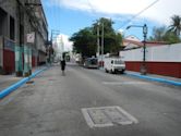 Hidalgo Street