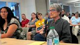 Fire victims tell governor they're still waiting, and hurting, at Las Vegas town hall