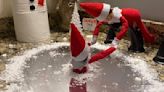 I've Got To Hand It To Parents This Year. These 19 Elf On The Shelf Pics Are Getting Me Through The Holidays