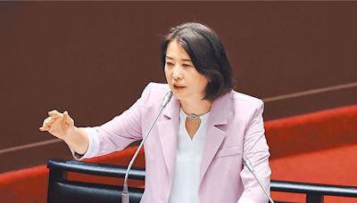 綠議員詐領助理費1388萬判8個月 藍委批有黨證判生、沒黨證判死？ - 政治