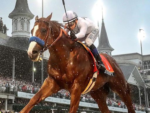 2024 Kentucky Derby prediction, odds, horses, top contenders: Surprising picks from horse racing insider