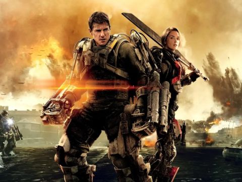 Edge of Tomorrow 2: Is the Movie Trailer With Tom Cruise Real or Fake?