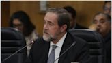 Ministro Pardo Rebolledo: Garantía para recibir justicia profesional e imparcial deriva de la independencia judicial