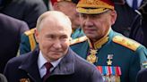 Russian defence minister and long-time Putin ally Sergei Shoigu to be replaced