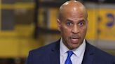 Sen. Cory Booker Details His Journey While Jogging To Reach Bomb Shelter During Israel Attack