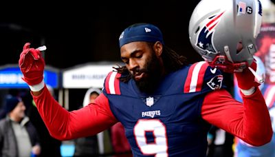 Jerod Mayo comments on Matt Judon and Davon Godchaux contract issues