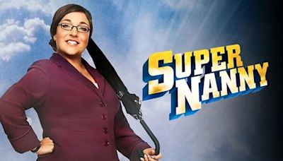 Supernanny (2005) Season 1 Streaming: Watch & Stream Online via Amazon Prime Video & Hulu