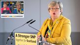 SNP is home to 'culture of hate' says former MP