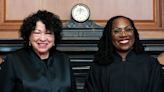 Justices Jackson, Sotomayor call out Supreme Court for rejecting due process appeal