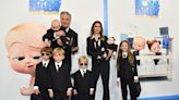 Alec and Hilaria Baldwin return to red carpet for the first time since shocking case dismissal