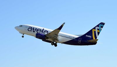 Avelo Airlines adds flights to Knoxville, Tenn. from Connecticut's Tweed New Haven airport