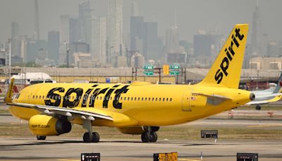 Spirit adds 5 new flights, cuts international service from Houston earlier than planned - The Points Guy