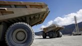 Amman Mineral Seeks Up to $1.5 Billion Loan for Mine Expansion