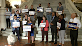 New advocacy group, lawmakers call for new LGBTQ protections in Pennsylvania