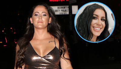 Teen Mom’s Jenelle Evans Slams Chelsea Houska for Being ‘Two-Faced’: Hates Me ‘Behind Closed Doors’