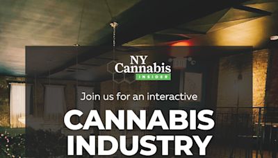 NY Cannabis Insider to host industry networking event in NYC on August 13