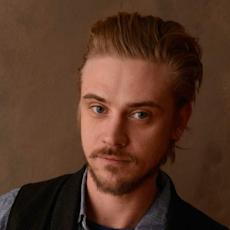 Boyd Holbrook