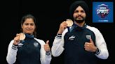 Pod Of The Rings: Manu Bhaker special