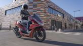 El Honda PCX es la moto más vendida en mayo, pero no recupera su trono