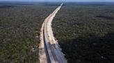 Mexico tourist train an environmental ‘nightmare,’ activists say